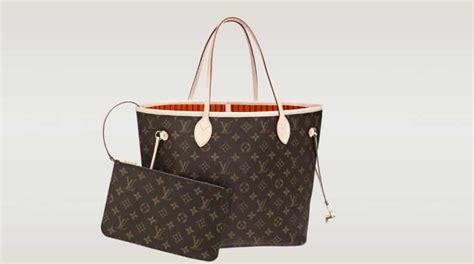 louis vuitton neverfull trova prezzi